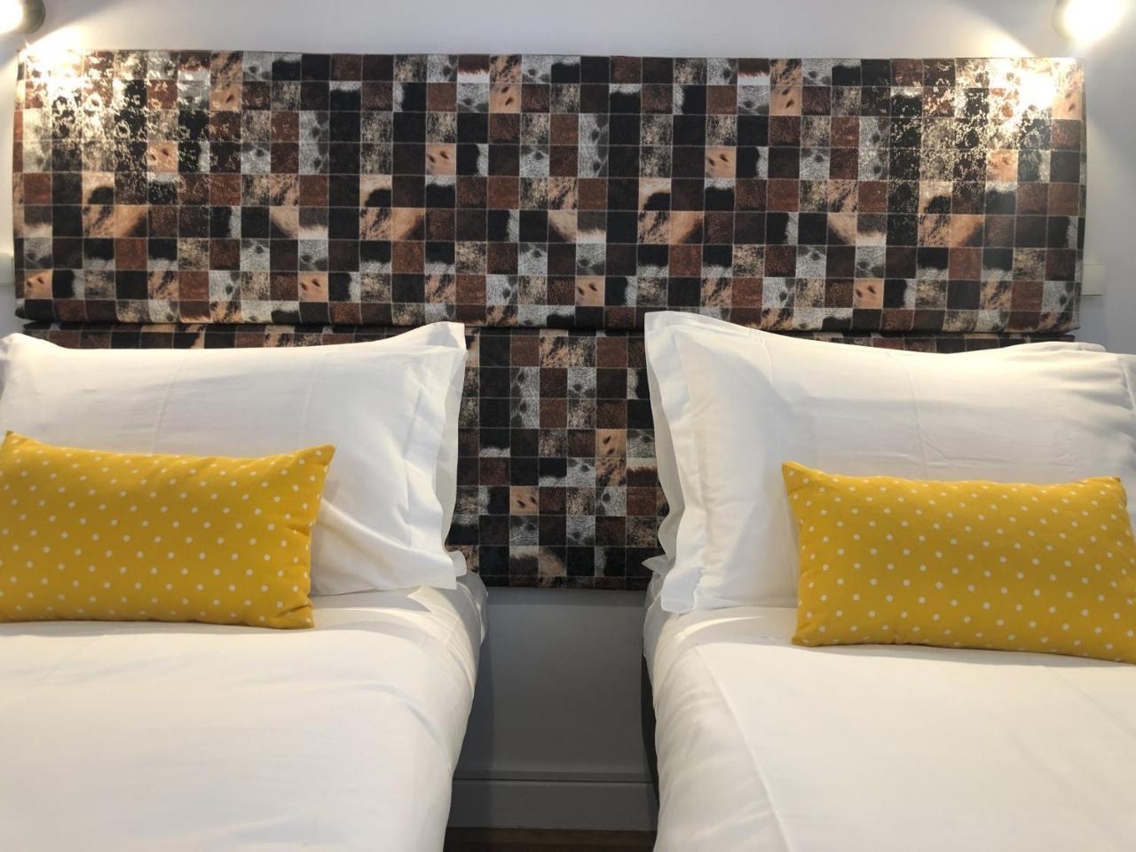 Lv Premier Bica Apartment Lisboa Ngoại thất bức ảnh