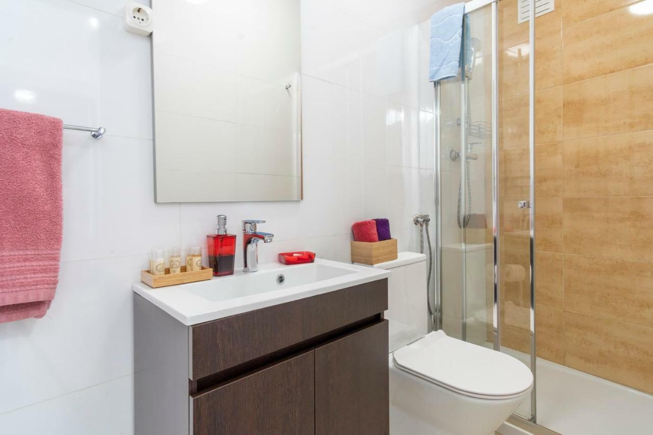 Lv Premier Bica Apartment Lisboa Ngoại thất bức ảnh