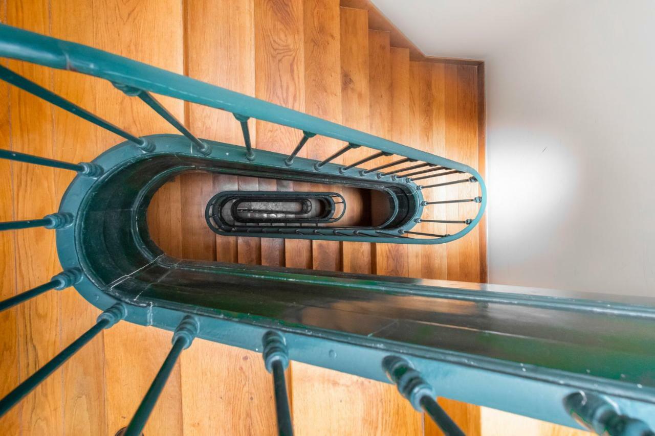 Lv Premier Bica Apartment Lisboa Ngoại thất bức ảnh