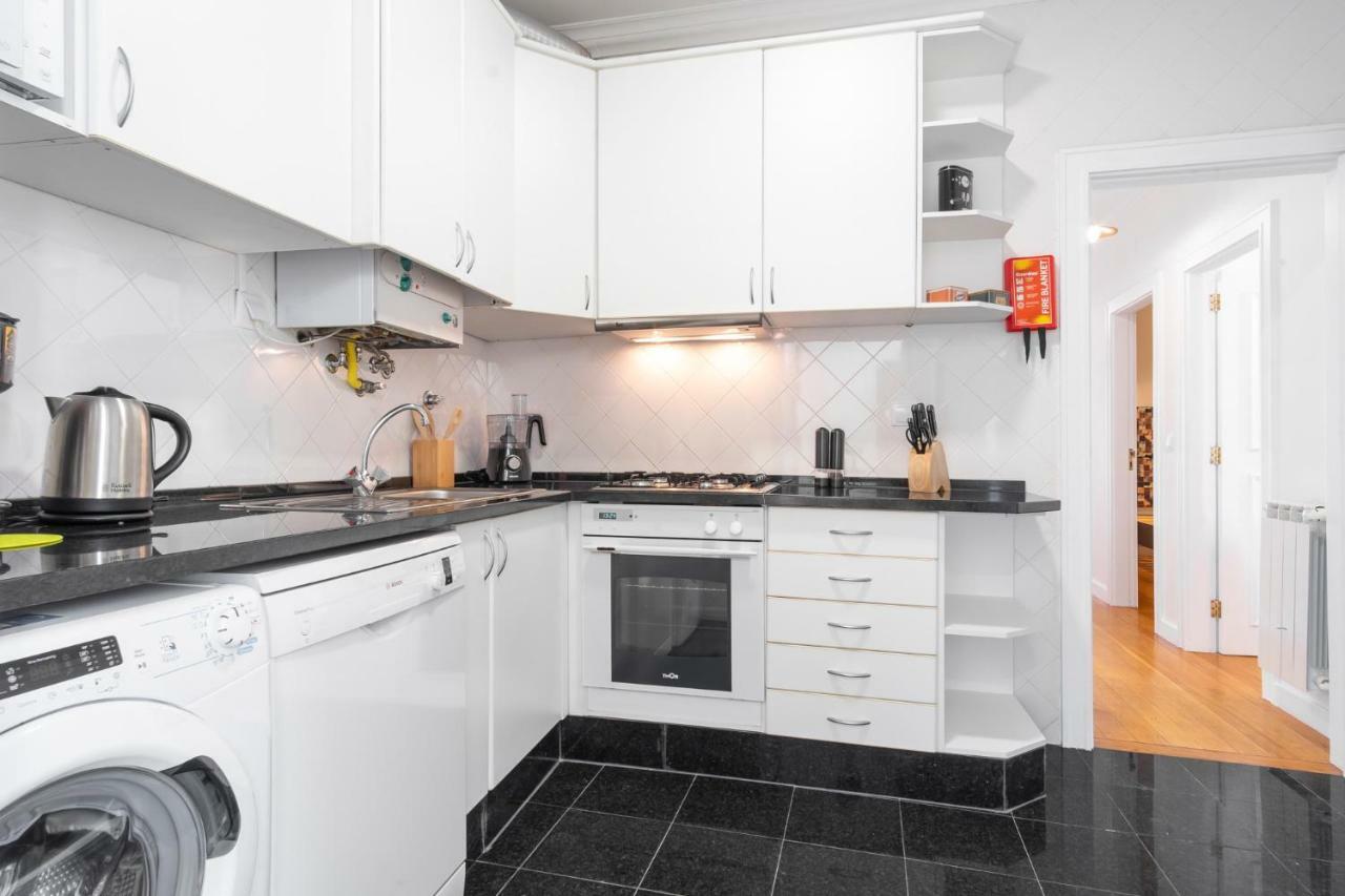 Lv Premier Bica Apartment Lisboa Ngoại thất bức ảnh