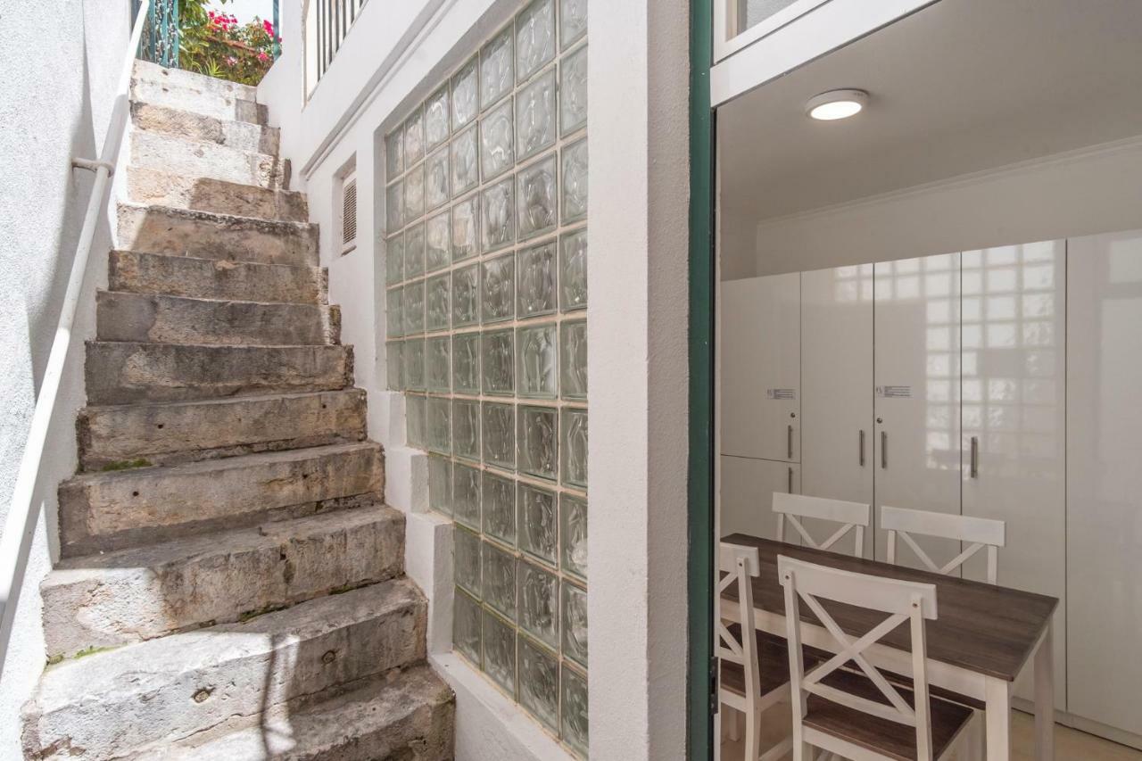 Lv Premier Bica Apartment Lisboa Ngoại thất bức ảnh